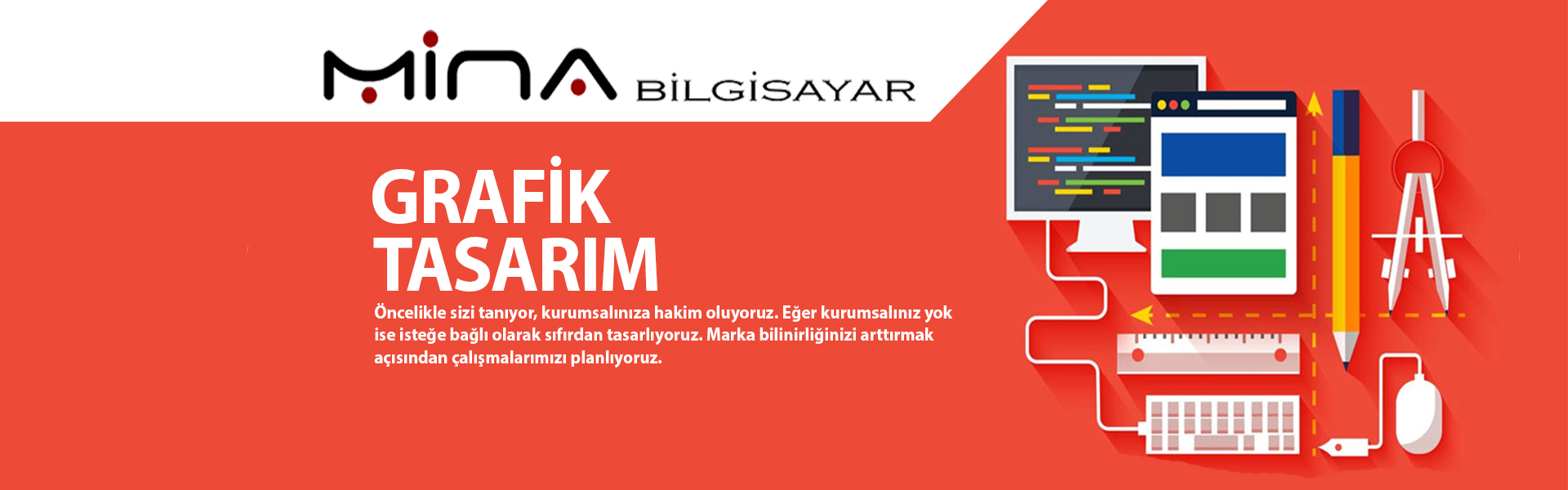 Grafik Tasarım Hizmetleri
